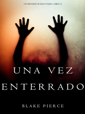 cover image of Una Vez Enterrado